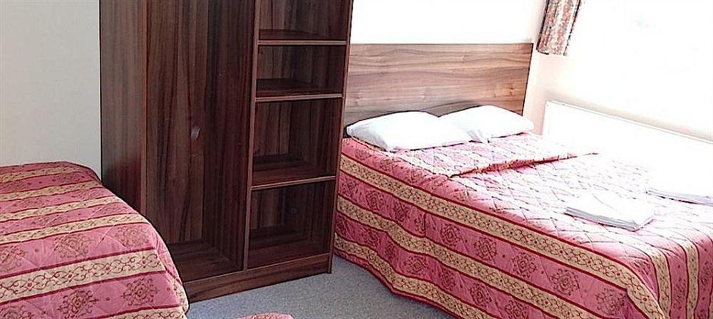 National Hotel Londyn Zewnętrze zdjęcie