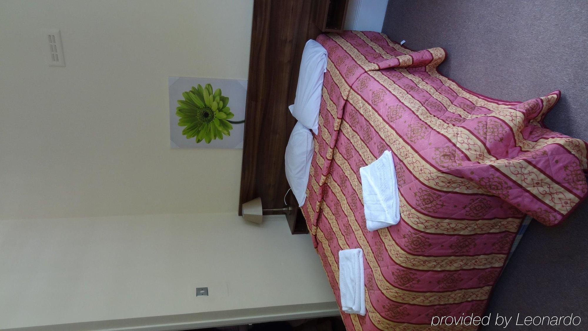 National Hotel Londyn Zewnętrze zdjęcie