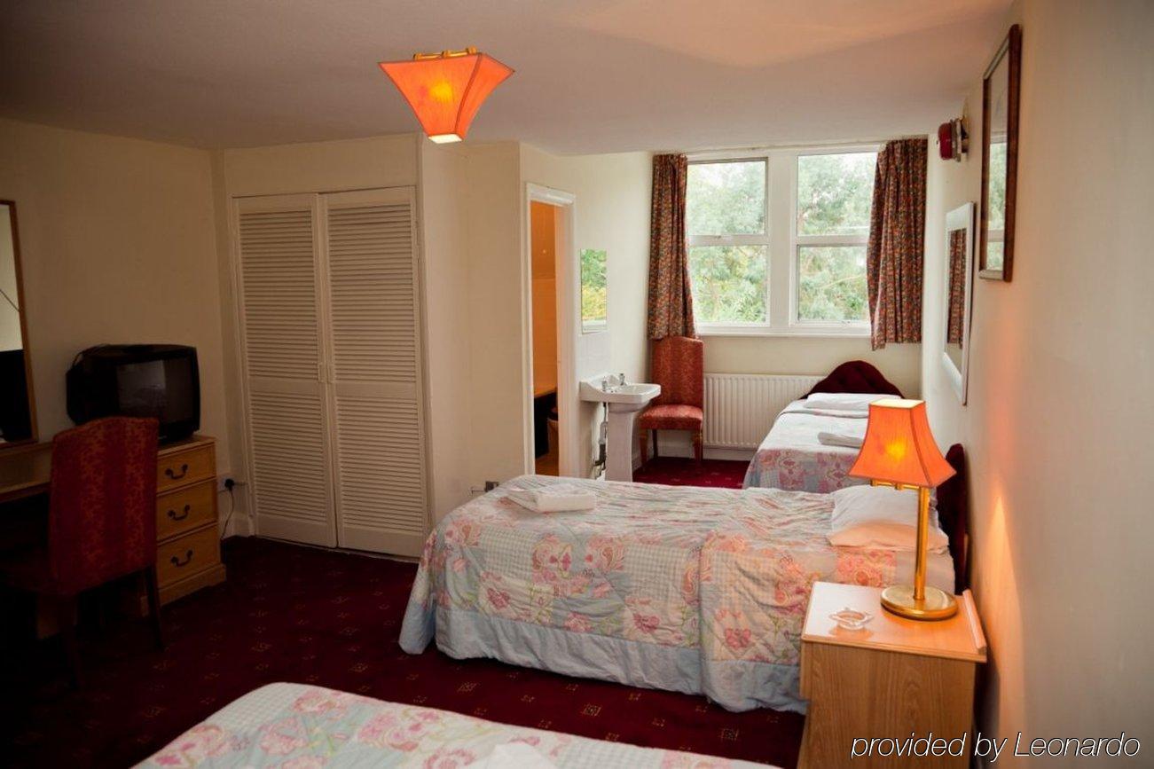 National Hotel Londyn Zewnętrze zdjęcie