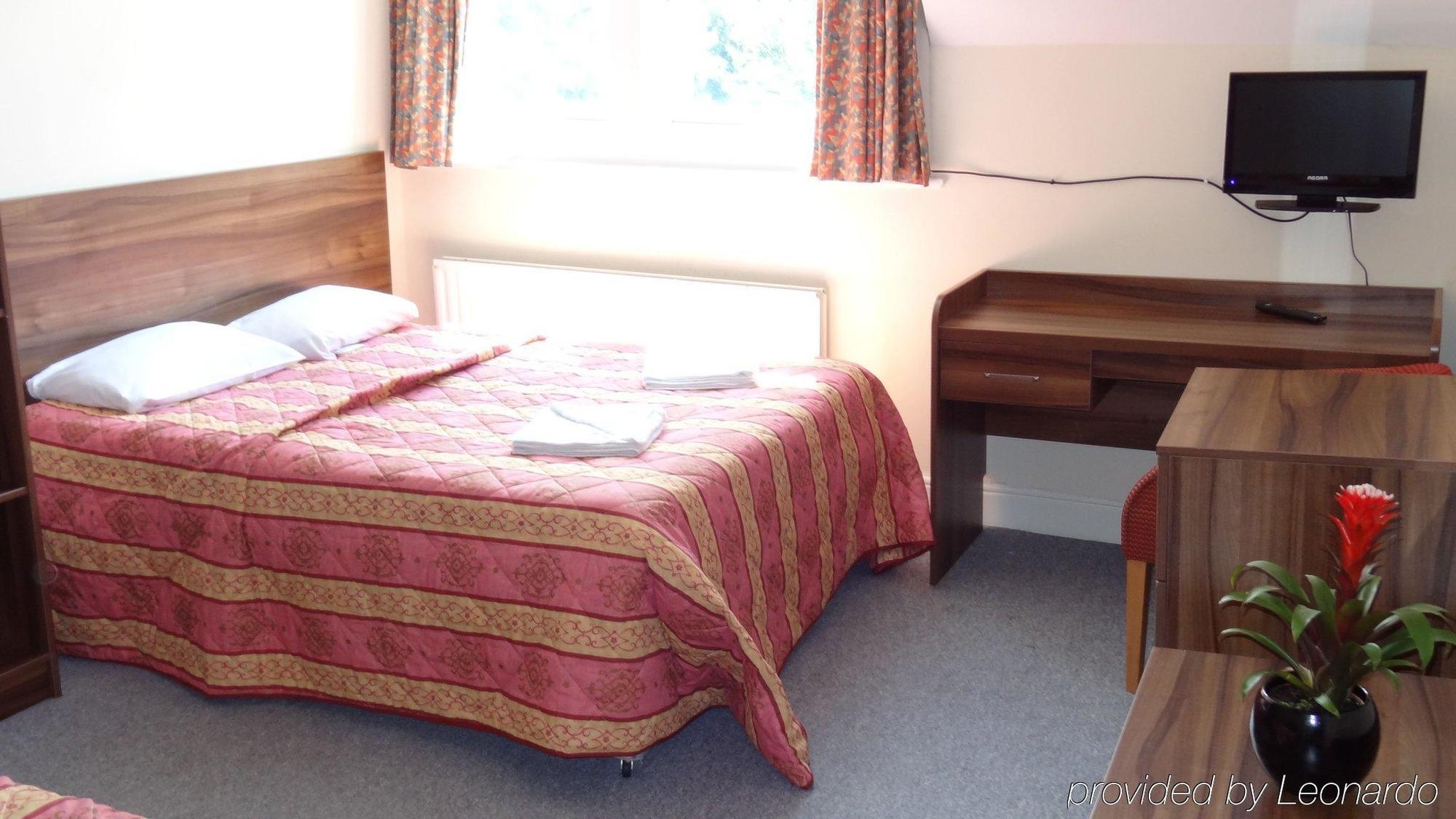 National Hotel Londyn Zewnętrze zdjęcie
