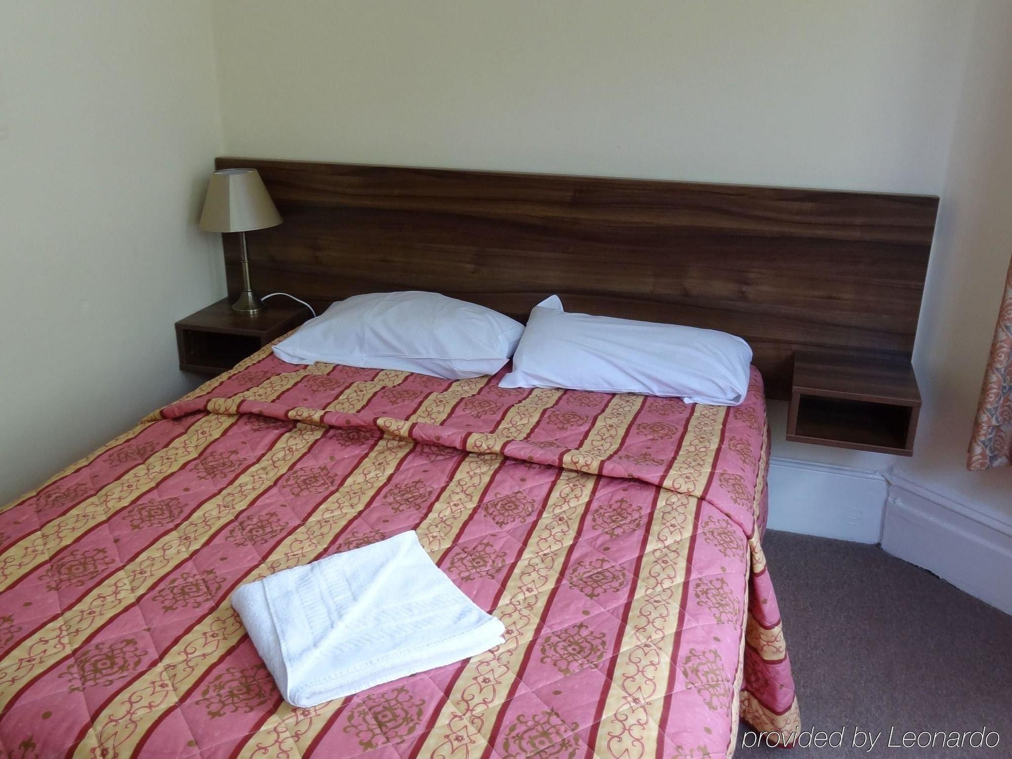 National Hotel Londyn Zewnętrze zdjęcie