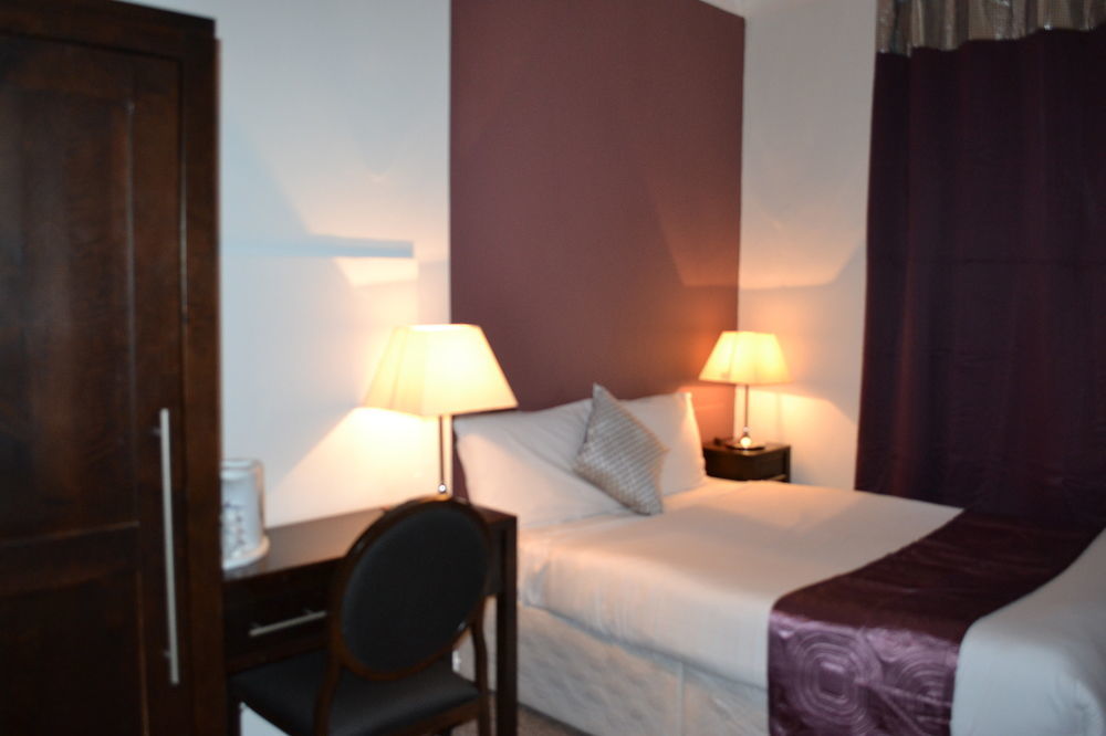 National Hotel Londyn Zewnętrze zdjęcie