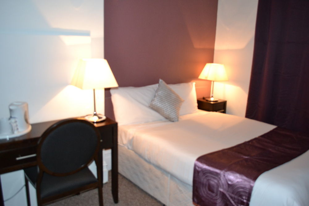 National Hotel Londyn Zewnętrze zdjęcie