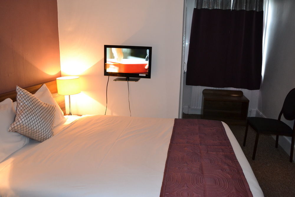 National Hotel Londyn Zewnętrze zdjęcie