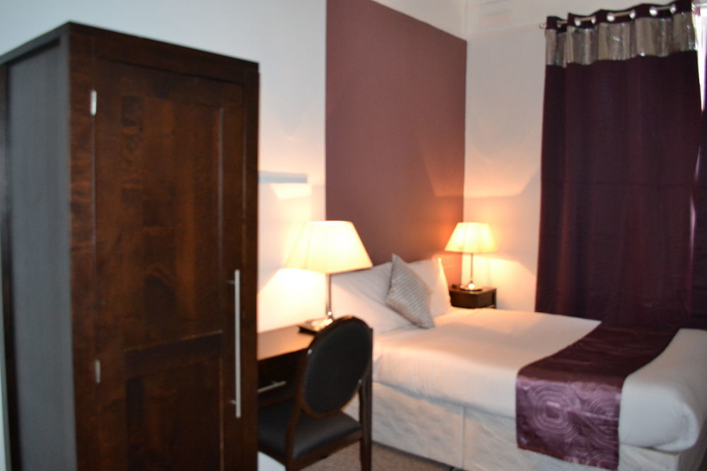 National Hotel Londyn Zewnętrze zdjęcie