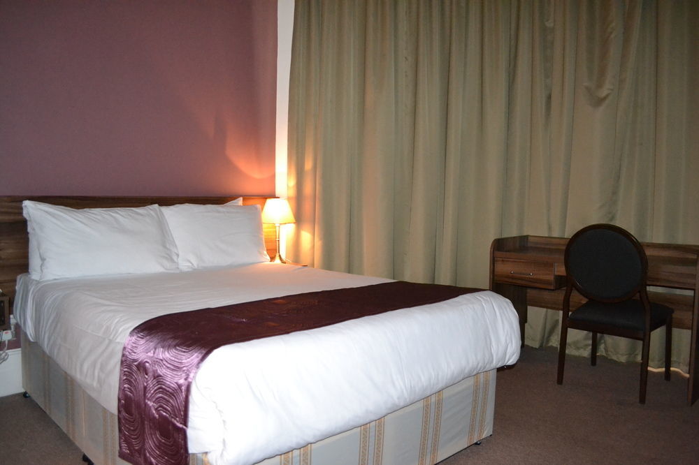 National Hotel Londyn Zewnętrze zdjęcie