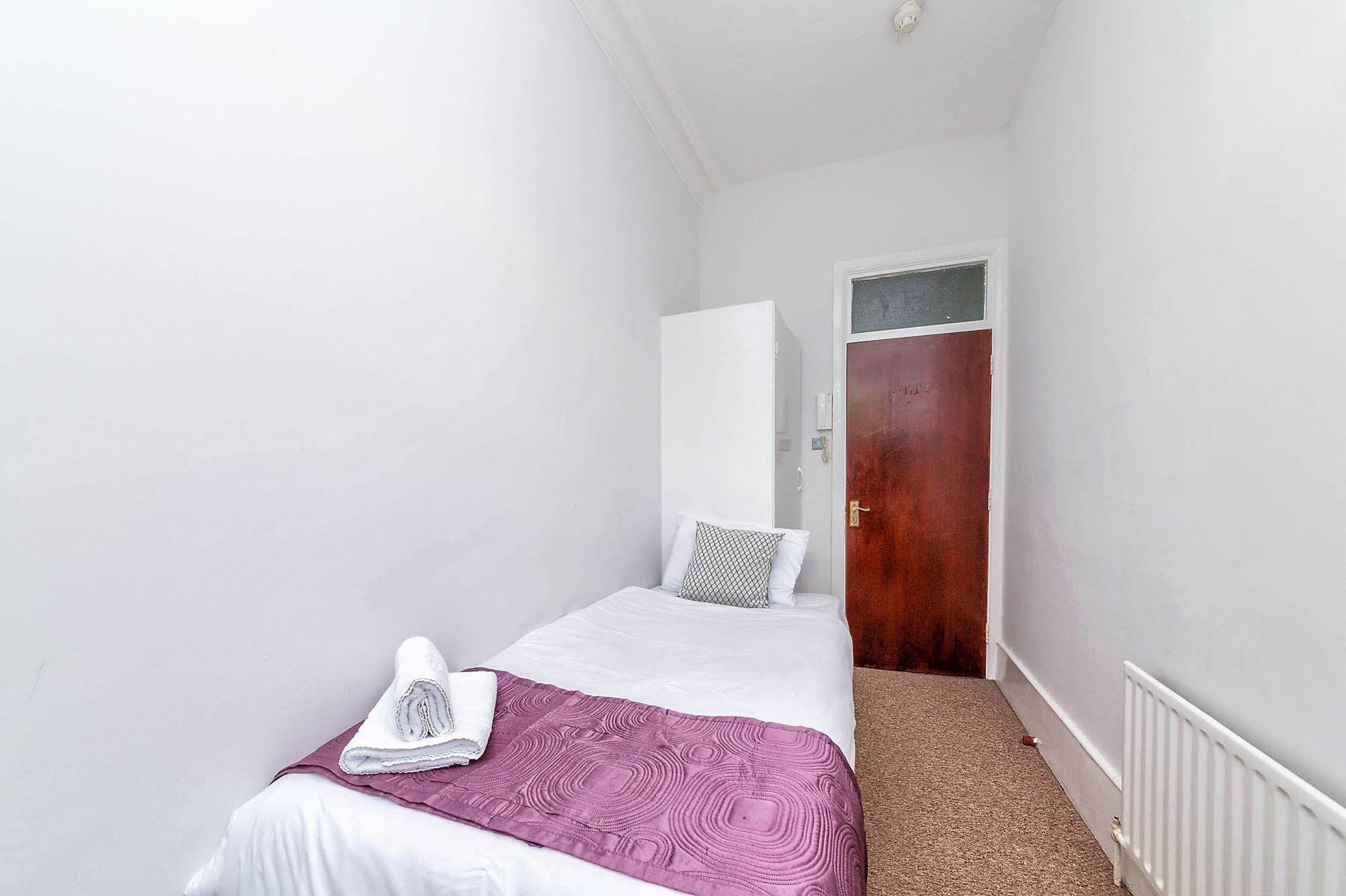 National Hotel Londyn Zewnętrze zdjęcie